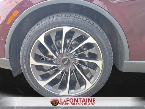 Used 2022 Lincoln Aviator Reserve w/ Equipment Group 201A AWD/4WD image 34