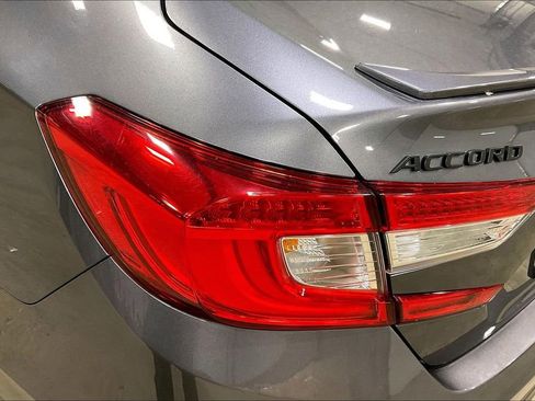 Used 2020 Honda Accord Sport image 22