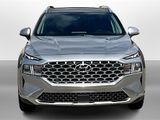 Used 2021 Hyundai Santa Fe SEL w/ Convenience + Premium Package image 2