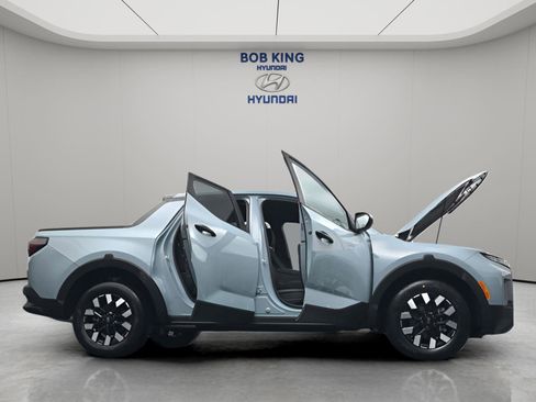 New 2026 Hyundai Santa Cruz SE FWD image 30