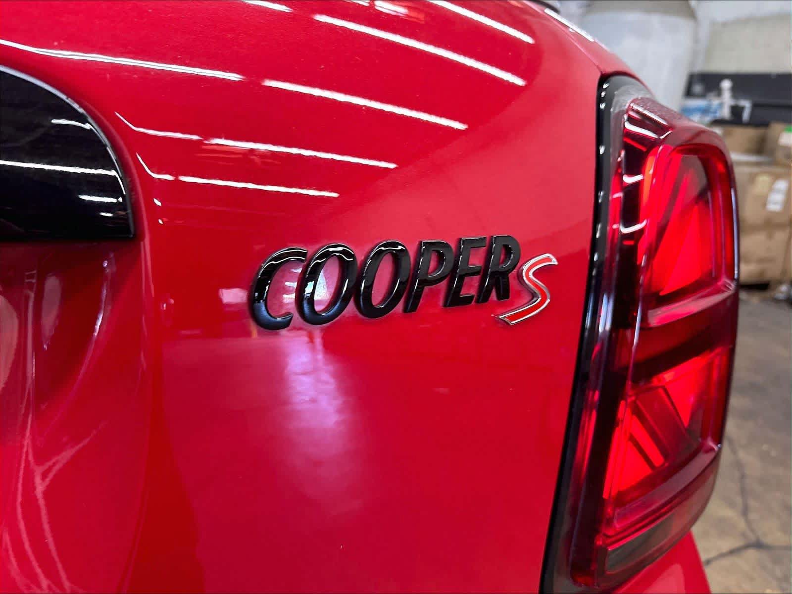 Used 2024 MINI Cooper Countryman S FWD image 12