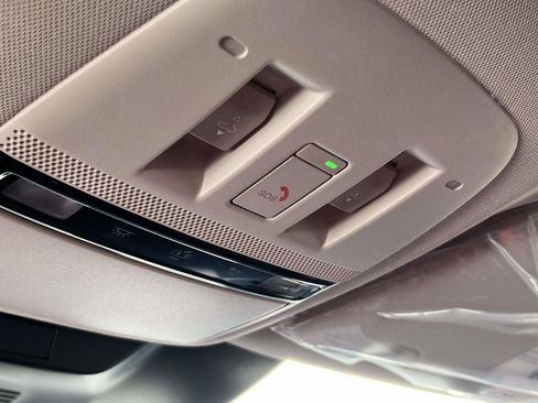 New 2026 Nissan Murano Platinum w/ Cargo Package image 10