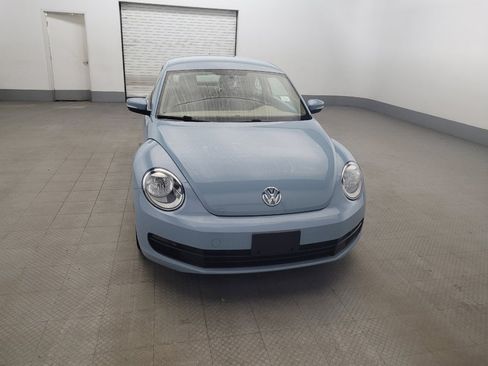 Used 2014 Volkswagen Beetle 1.8T FWD image 14