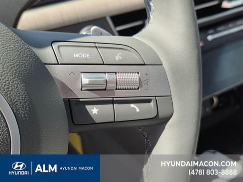 New 2026 Hyundai Sonata Limited image 20