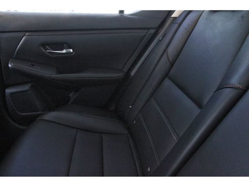 Certified 2024 Nissan Sentra SR w/ SR Premium Package FWD image 13