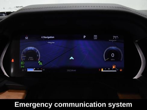 Used 2023 Jeep Grand Cherokee Summit AWD/4WD image 19