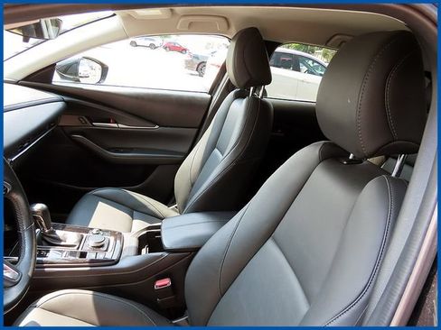 Used 2024 MAZDA CX-30 AWD 2.5 S w/ Select Sport Pkg image 13