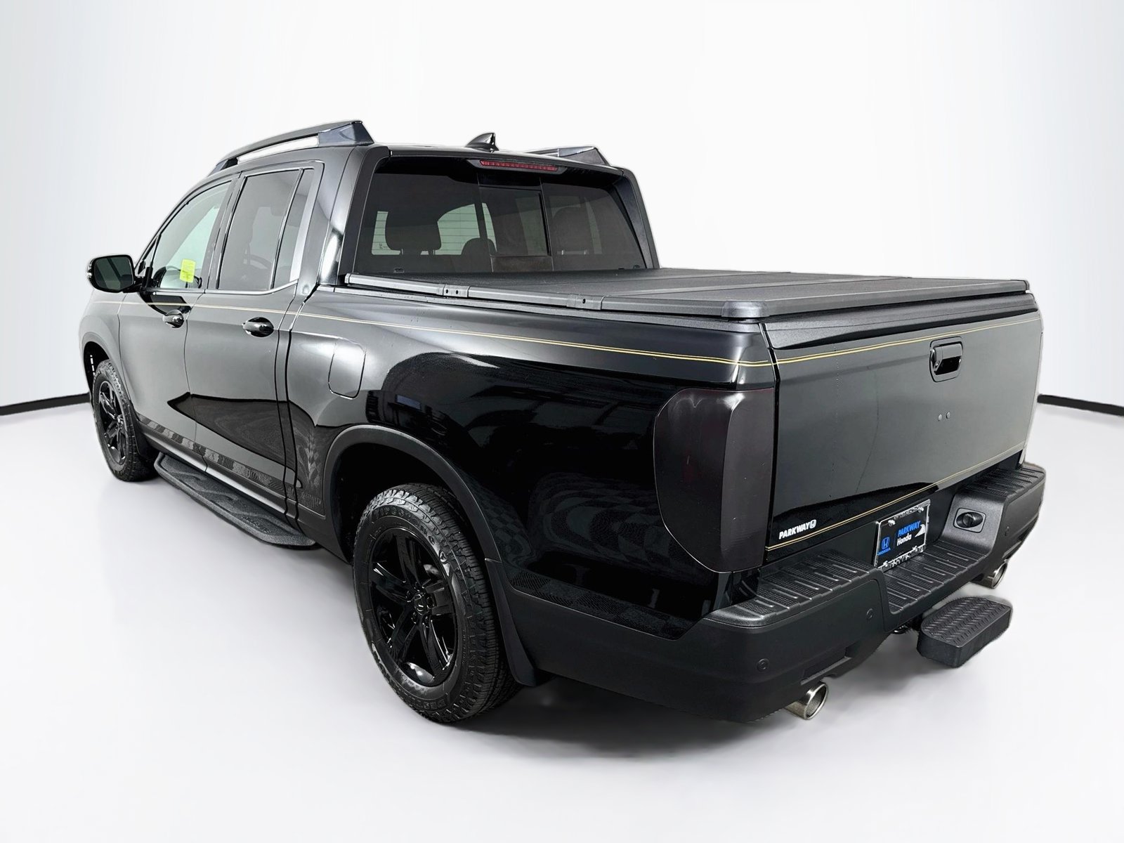 Used 2023 Honda Ridgeline Black Edition image 6