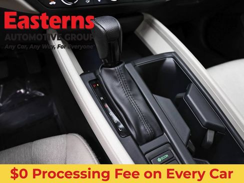 Used 2025 Honda Accord SE image 13