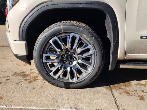 New 2026 GMC Sierra 1500 Denali Ultimate image 57