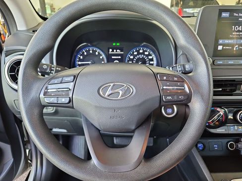 Used 2023 Hyundai Kona SEL image 10