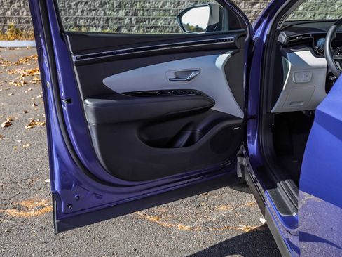 Used 2023 Hyundai Tucson Limited image 22