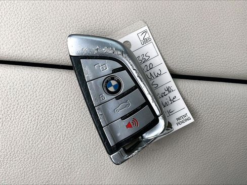 Used 2020 BMW X5 xDrive40i w/ Premium Package image 24