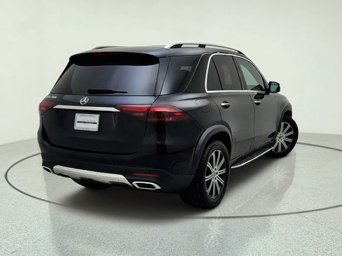 Used 2026 Mercedes-Benz GLE 350 4MATIC image 9