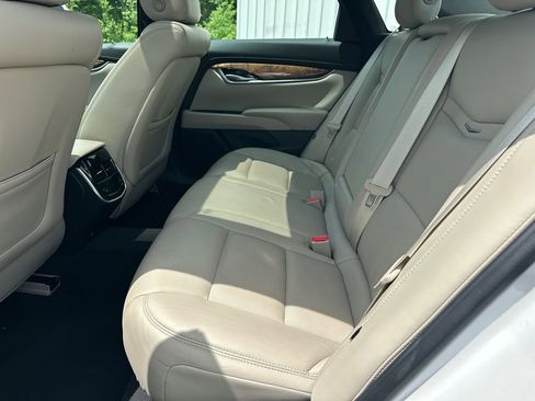 Used 2018 Cadillac XTS Luxury w/ Driver Awareness Package FWD image 20