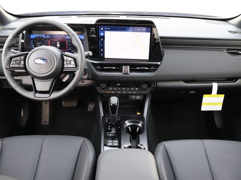 New 2026 Subaru Outback Limited XT image 7