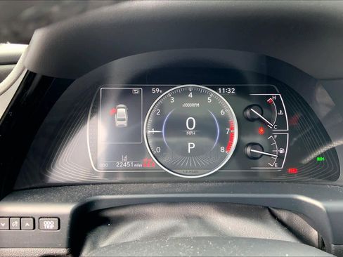 Certified 2024 Lexus ES 350 w/ Premium Package image 25