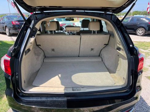 Used 2016 Acura RDX FWD w/ Technology Package image 14