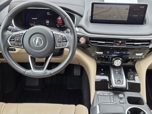 Used 2023 Acura MDX SH-AWD w/ Advance Package image 20