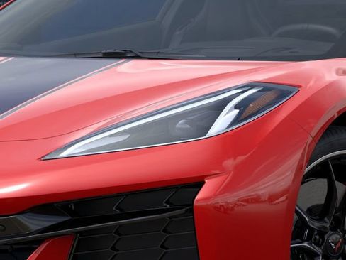 New 2027 Chevrolet Corvette Grand Sport w/ Z52 Sport Performance Package RWD image 10