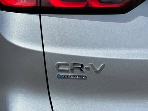 Used 2023 Honda CR-V Sport Touring image 33