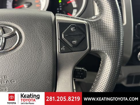 Used 2014 Toyota Tacoma PreRunner w/ SR5 Package image 30