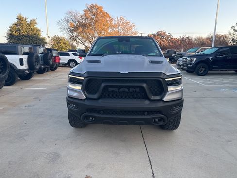 Used 2022 RAM 1500 Rebel w/ Rebel Level 2 Equipment Group image 31