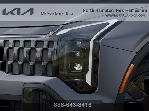 New 2026 Kia Sportage X-Line image 12