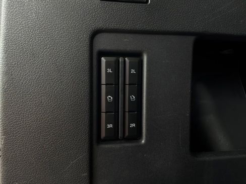 Used 2024 Ford Expedition Max Limited AWD/4WD image 16