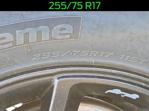 Used 2022 Jeep Wrangler Unlimited Sport AWD/4WD image 47