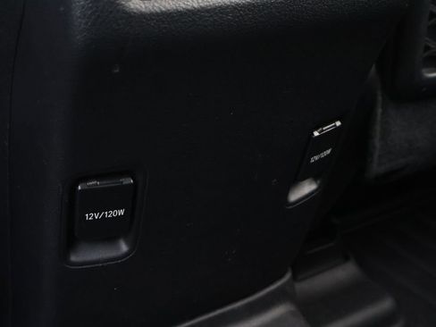 Used 2019 Toyota 4Runner Limited image 45