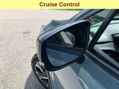 Certified 2024 Subaru Crosstrek 2.0i Premium AWD/4WD image 8
