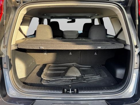 Used 2020 Kia Soul GT-Line w/ GT 2.0L Power Sunroof Package FWD image 14