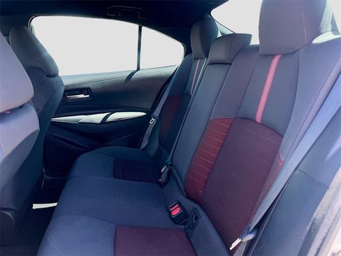 Used 2024 Toyota Corolla SE image 22