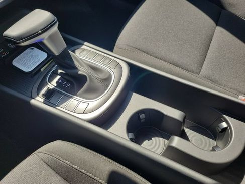 New 2027 Hyundai Kona SEL Sport FWD image 16