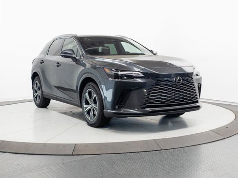 Used 2026 Lexus RX 350 Premium w/ Convenience Package AWD/4WD image 1