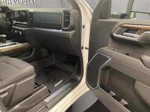 Used 2022 GMC Sierra 1500 Elevation w/ Max Trailering Package AWD/4WD image 20