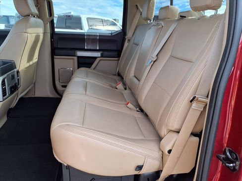 Used 2019 Ford F350 Lariat w/ Lariat Ultimate Package image 11