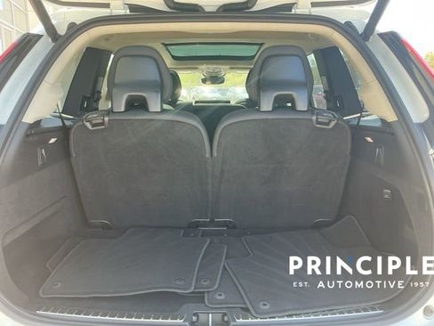 Certified 2025 Volvo XC90 B5 Plus image 12