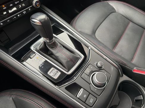 Used 2022 MAZDA CX-5 AWD 2.5 Turbo image 35