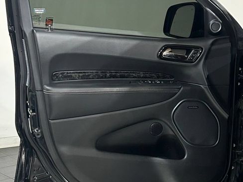 Used 2021 Dodge Durango SRT Hellcat w/ Premium Interior Group AWD/4WD image 37