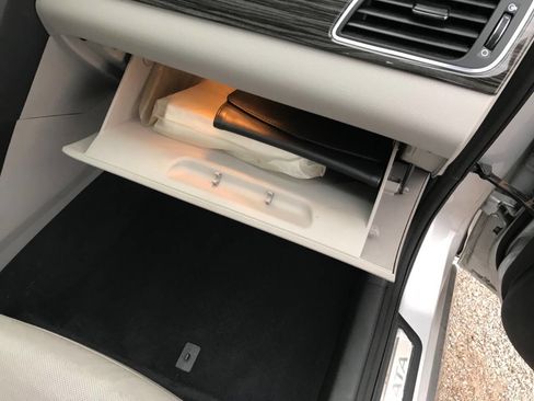 Used 2015 Hyundai Sonata Limited w/ Option Group 06 image 37