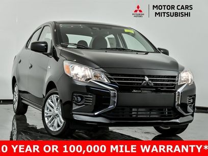 New 2024 Mitsubishi Mirage G4 LE