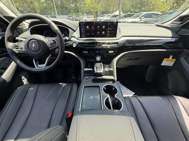New 2026 Acura MDX w/ Technology Package FWD image 15
