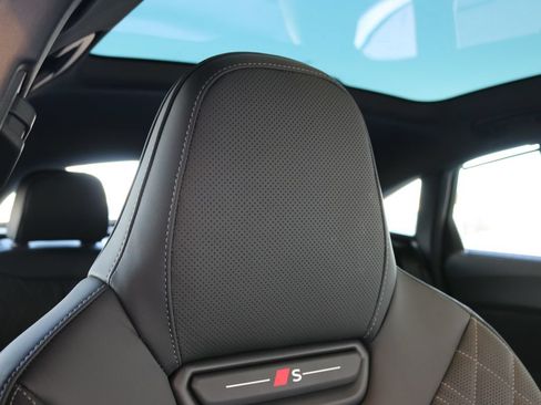Used 2025 Audi S5 Prestige AWD/4WD image 39