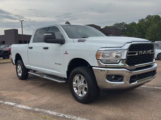 Used 2024 RAM 2500 Big Horn w/ Off Road Package AWD/4WD video 1