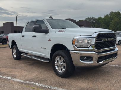 Used 2024 RAM 2500 Big Horn w/ Off Road Package