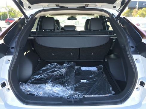 New 2026 Mitsubishi Eclipse Cross SE image 12