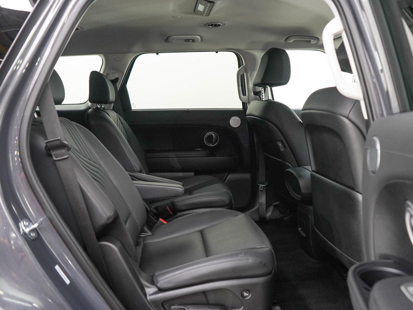 Used 2026 Hyundai Palisade SEL AWD/4WD image 12