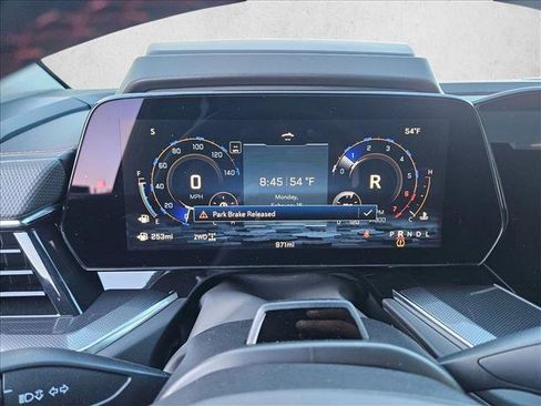 Certified 2026 Chevrolet Tahoe RST w/ Advanced Technology Package image 20